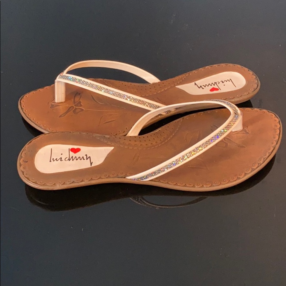 Luichiny Vicky Sandals